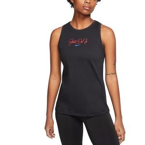 Nike Women's Dri-FIT JDI Training Tank Top